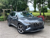 Used Hyundai Tucson