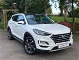 Used Hyundai Tucson