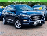 Used Hyundai Tucson