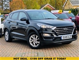 Used Hyundai Tucson