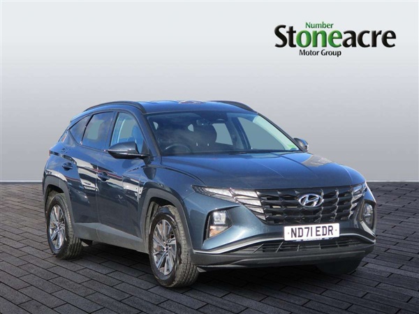 Large image for the Used Hyundai Tucson