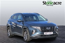 Used Hyundai Tucson