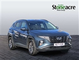 Hyundai Tucson Image 1