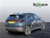 Hyundai Tucson Image 3