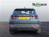 Hyundai Tucson Image 4
