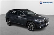 Used Hyundai Tucson