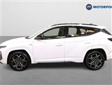 Hyundai Tucson Image 4