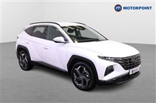 Used Hyundai Tucson