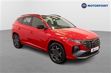Used Hyundai Tucson