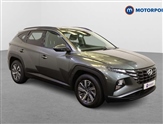 Hyundai Tucson Image 1