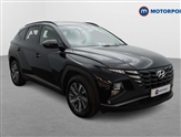 Hyundai Tucson Image 1