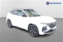 Used Hyundai Tucson