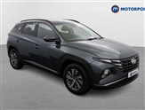 Hyundai Tucson Image 1