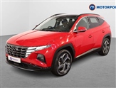 Hyundai Tucson Image 3