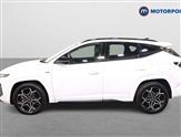 Hyundai Tucson Image 4
