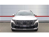 Hyundai Tucson Image 3