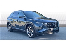 Used Hyundai Tucson