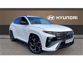 Hyundai Tucson Image 1