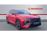 Hyundai Tucson Image 1