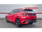 Hyundai Tucson Image 3