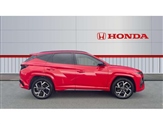 Hyundai Tucson Image 5