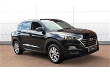 Used Hyundai Tucson