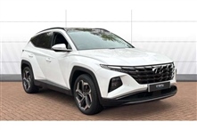 Used Hyundai Tucson