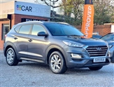 Used Hyundai Tucson