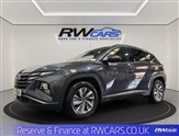 Used Hyundai Tucson
