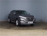 Used Hyundai Tucson