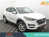 Used Hyundai Tucson