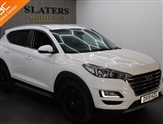 Used Hyundai Tucson