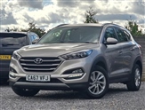 Used Hyundai Tucson