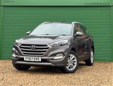Used Hyundai Tucson