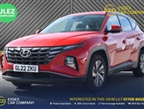 Used Hyundai Tucson