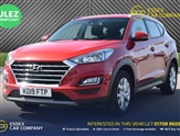 Used Hyundai Tucson