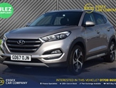 Used Hyundai Tucson
