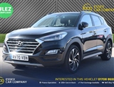Used Hyundai Tucson