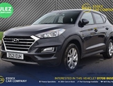 Used Hyundai Tucson