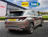 Hyundai Tucson Image 2