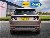 Hyundai Tucson Image 3