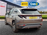 Hyundai Tucson Image 4