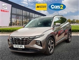 Hyundai Tucson Image 5