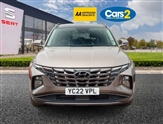 Hyundai Tucson Image 6