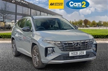 Used Hyundai Tucson