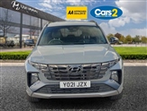 Hyundai Tucson Image 2