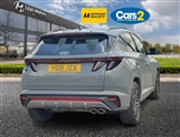 Hyundai Tucson Image 4