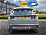 Hyundai Tucson Image 5