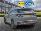 Hyundai Tucson Image 6