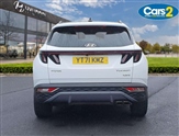 Hyundai Tucson Image 4